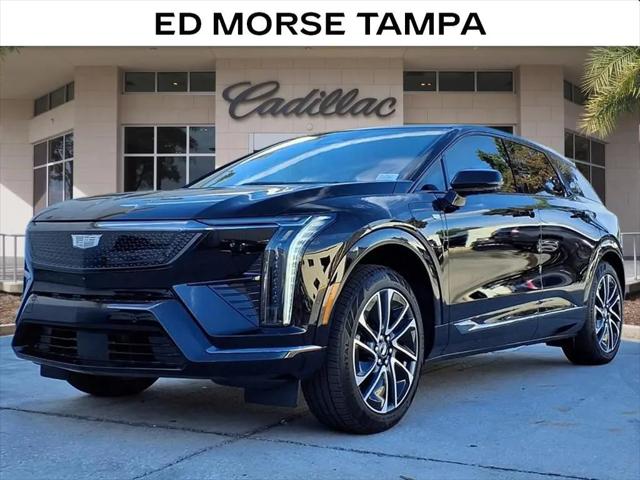 2026 Cadillac iQ Sport for sale in Tampa, FL
