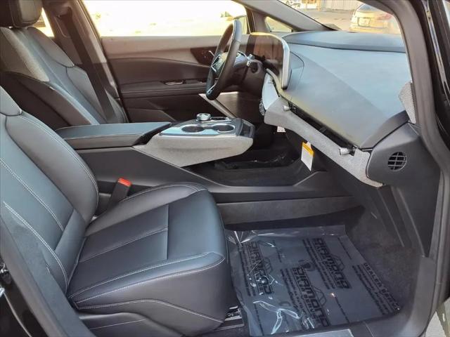 2026 Cadillac iQ Sport