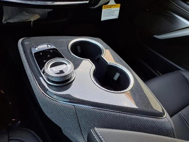 2026 Cadillac iQ Sport