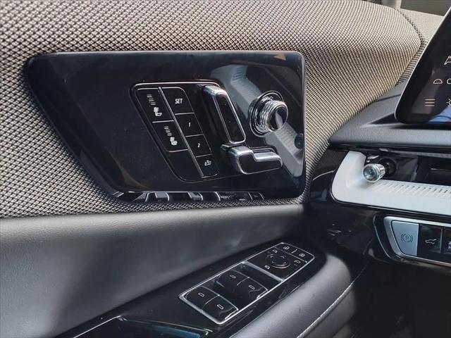 2026 Cadillac iQ Sport