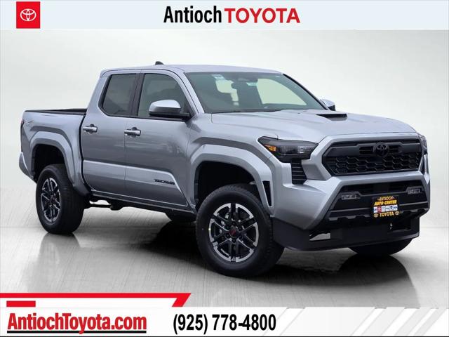 2026 Toyota Tacoma TRD Sport for sale in Antioch, CA