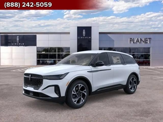 2026 Lincoln Nautilus Premiere for sale in Spring, TX