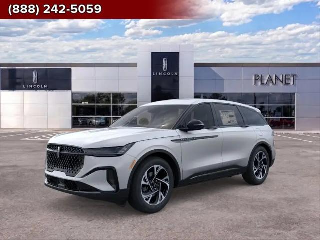 2026 Lincoln Nautilus Premiere for sale in Spring, TX