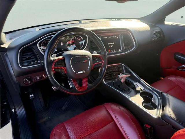 2018 Dodge Challenger GT AWD