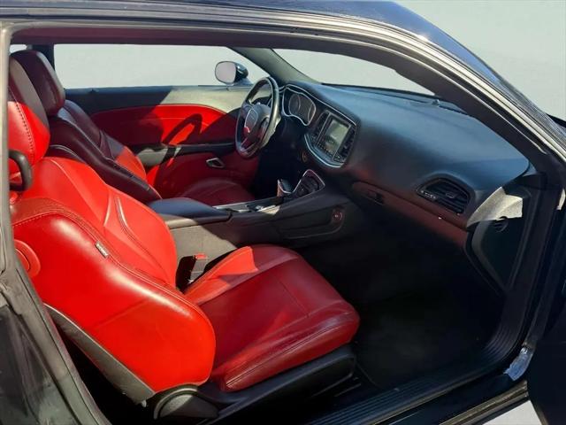 2018 Dodge Challenger GT AWD