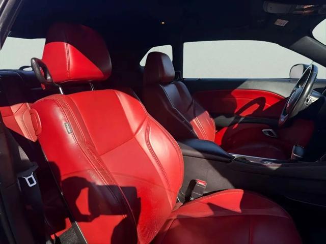 2018 Dodge Challenger GT AWD