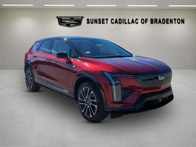 2026 Cadillac iQ Sport for sale in Bradenton, FL