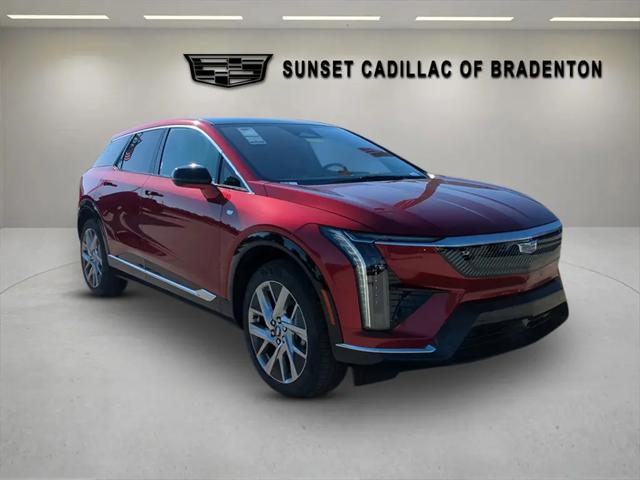 2026 Cadillac iQ Luxury for sale in Bradenton, FL