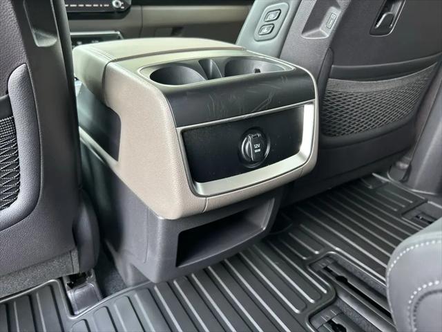 2026 Kia Carnival MPV EX