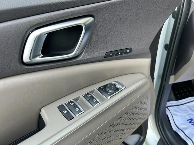 2026 Kia Carnival MPV EX