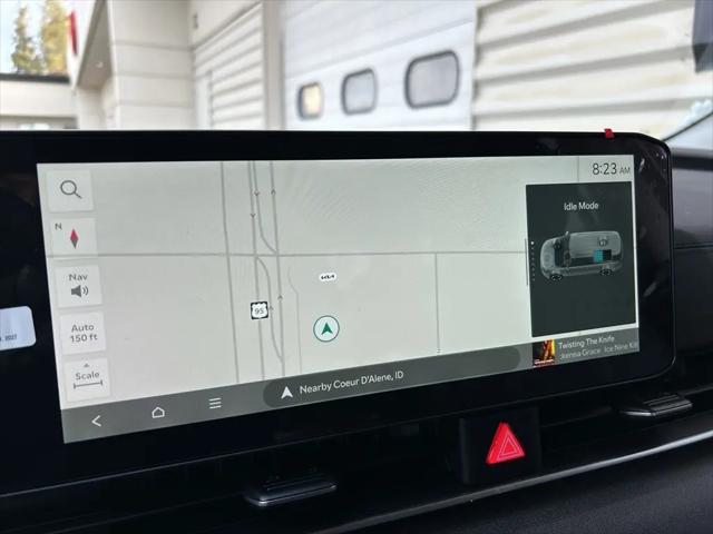 2026 Kia Carnival MPV EX