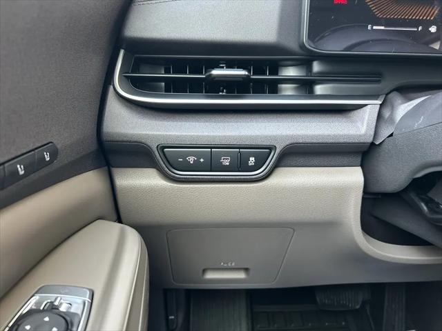 2026 Kia Carnival MPV EX
