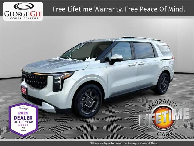 2026 Kia Carnival MPV EX for sale in Coeur D'Alene, ID