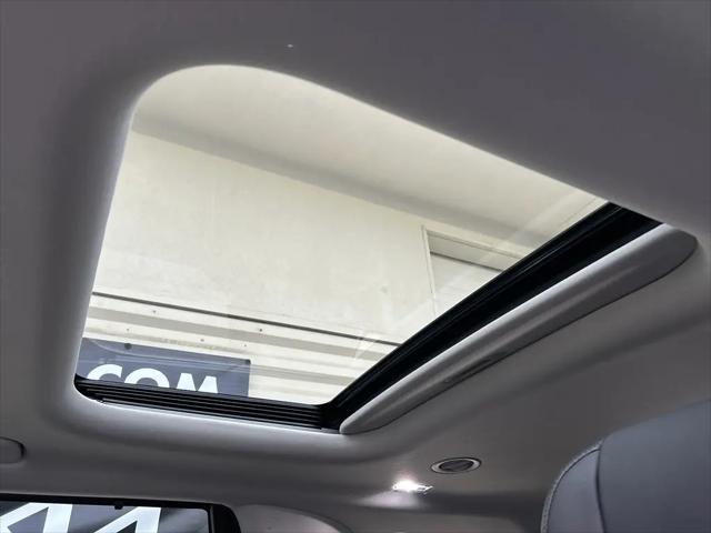 2026 Kia Carnival MPV SX Prestige