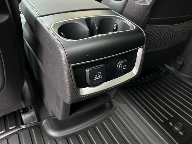 2026 Kia Carnival MPV SX Prestige