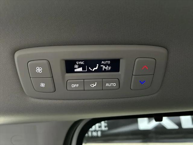 2026 Kia Carnival MPV SX Prestige