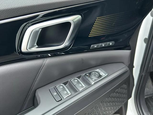 2026 Kia Carnival MPV SX Prestige