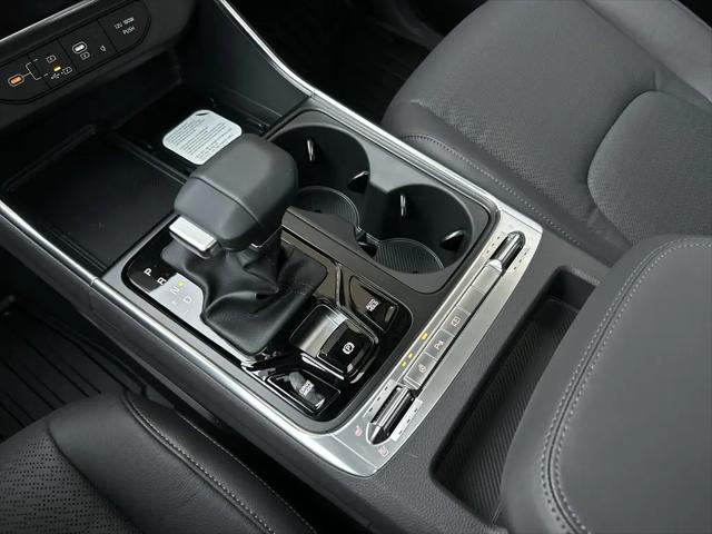 2026 Kia Carnival MPV SX Prestige