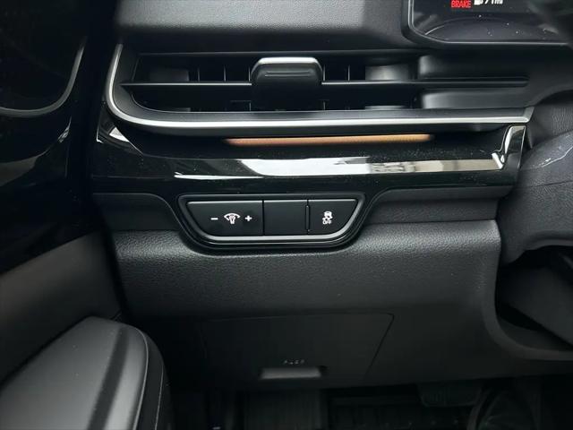 2026 Kia Carnival MPV SX Prestige