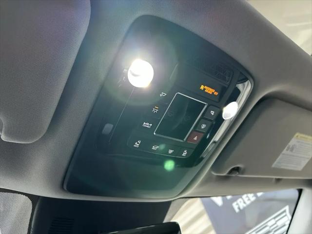 2026 Kia Carnival MPV SX Prestige