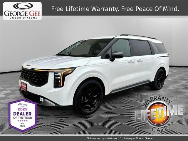 2026 Kia Carnival MPV SX Prestige for sale in Coeur D'Alene, ID