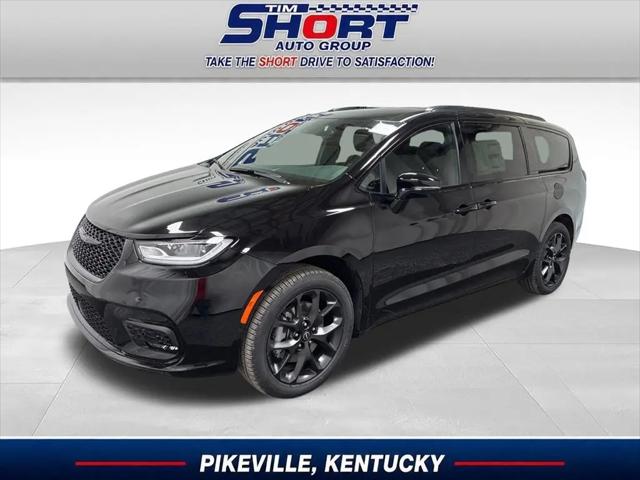 2026 Chrysler Pacifica Select AWD for sale in Pikeville, KY