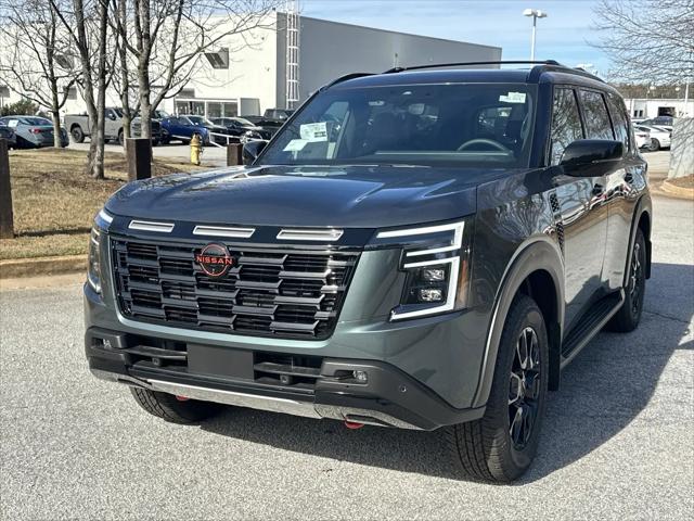 2026 Nissan Armada PRO-4X for sale in Griffin, GA