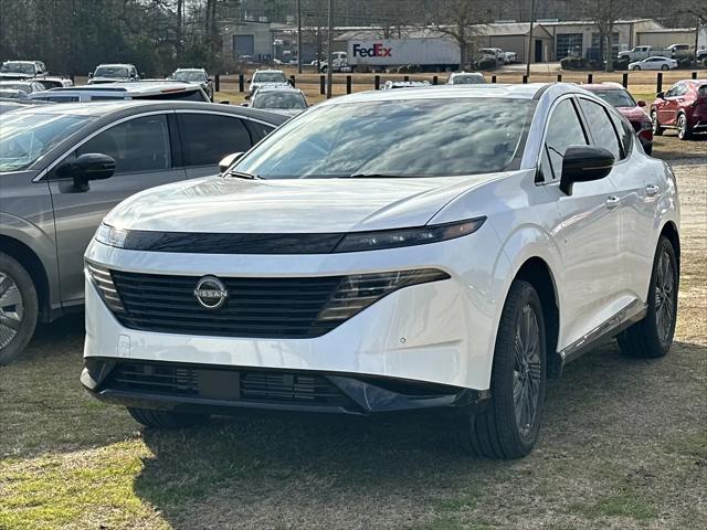 2026 Nissan Murano Platinum for sale in Griffin, GA