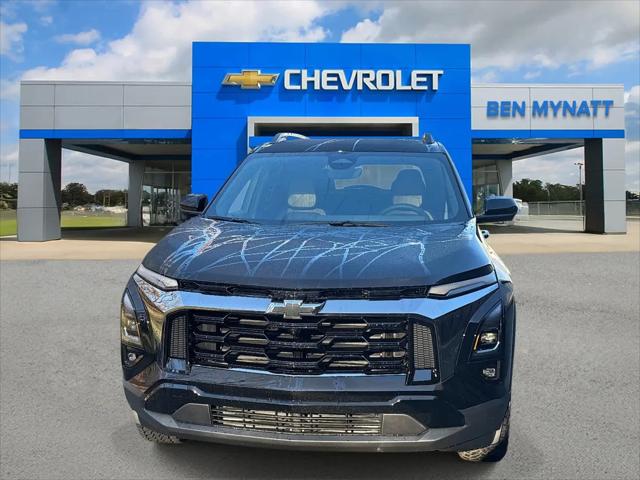 2026 Chevrolet Equinox FWD ACTIV