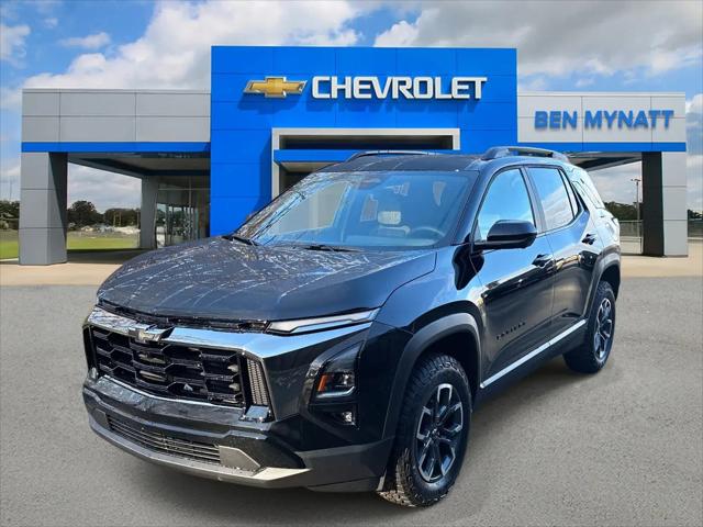 2026 Chevrolet Equinox FWD ACTIV