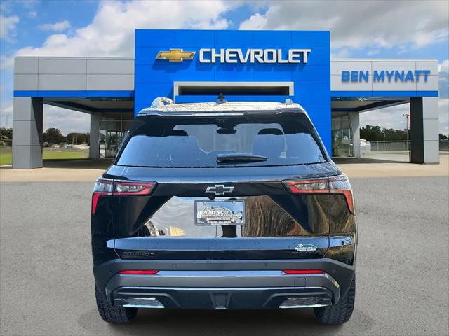 2026 Chevrolet Equinox FWD ACTIV