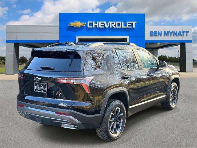 2026 Chevrolet Equinox FWD ACTIV