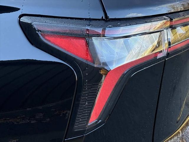 2026 Chevrolet Equinox FWD ACTIV