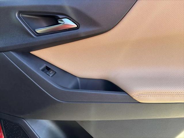 2026 Chevrolet Equinox FWD ACTIV