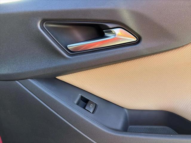 2026 Chevrolet Equinox FWD ACTIV