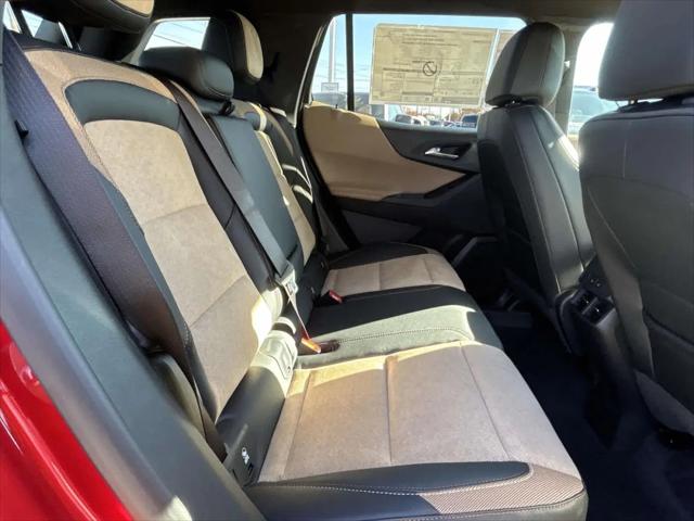 2026 Chevrolet Equinox FWD ACTIV