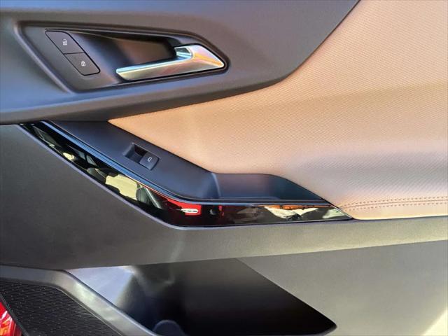 2026 Chevrolet Equinox FWD ACTIV