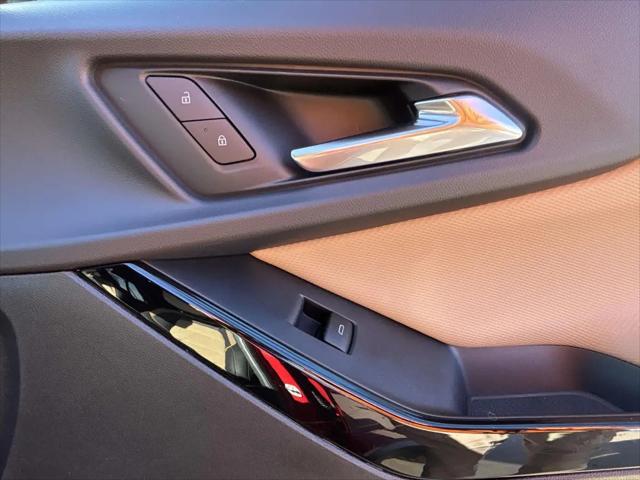 2026 Chevrolet Equinox FWD ACTIV