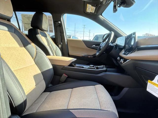 2026 Chevrolet Equinox FWD ACTIV