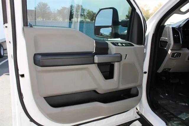 2019 Ford F-250 XLT