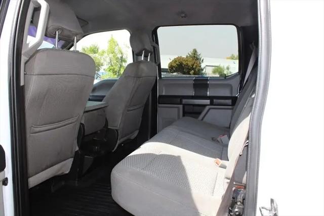 2019 Ford F-250 XLT