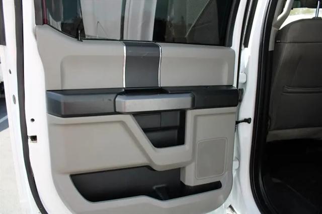 2019 Ford F-250 XLT