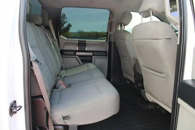 2019 Ford F-250 XLT