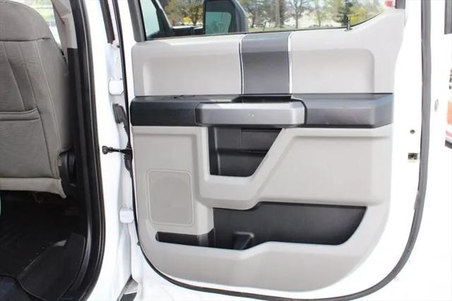 2019 Ford F-250 XLT