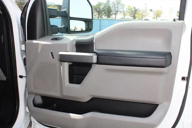 2019 Ford F-250 XLT