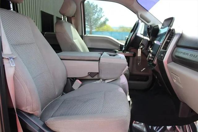 2019 Ford F-250 XLT