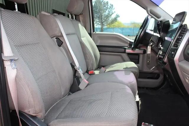 2019 Ford F-250 XLT