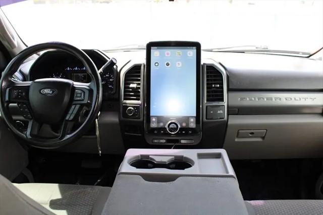 2019 Ford F-250 XLT