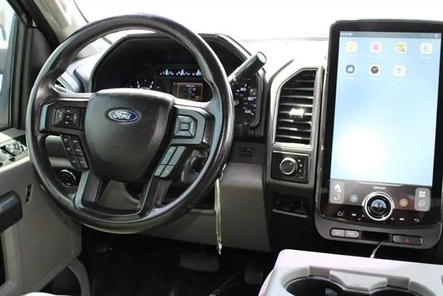 2019 Ford F-250 XLT