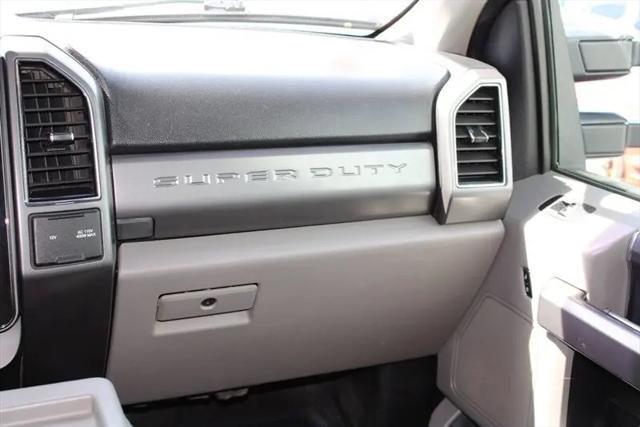 2019 Ford F-250 XLT